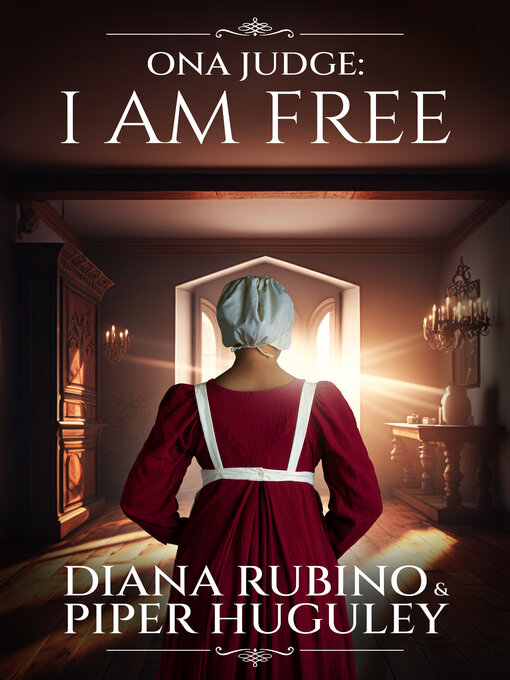 Cover image for Ona Judge